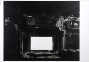 LOT 054 杉本 博司