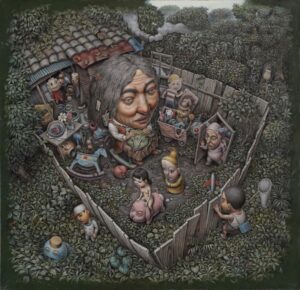 LOT 019 市川 伸彦