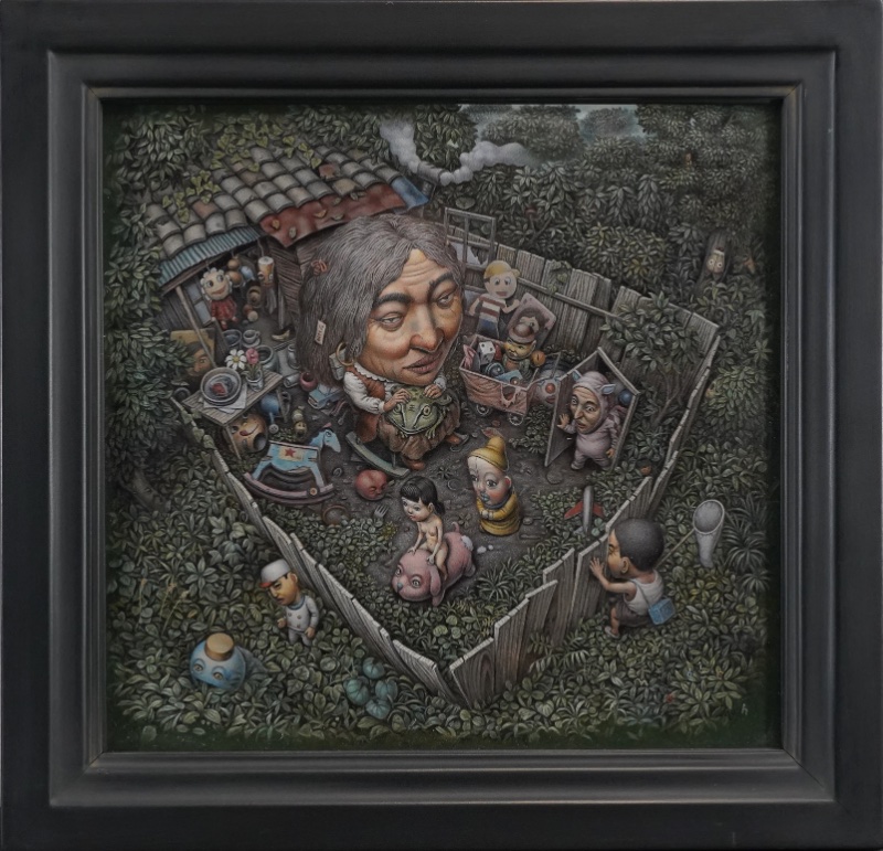 LOT 019 市川 伸彦