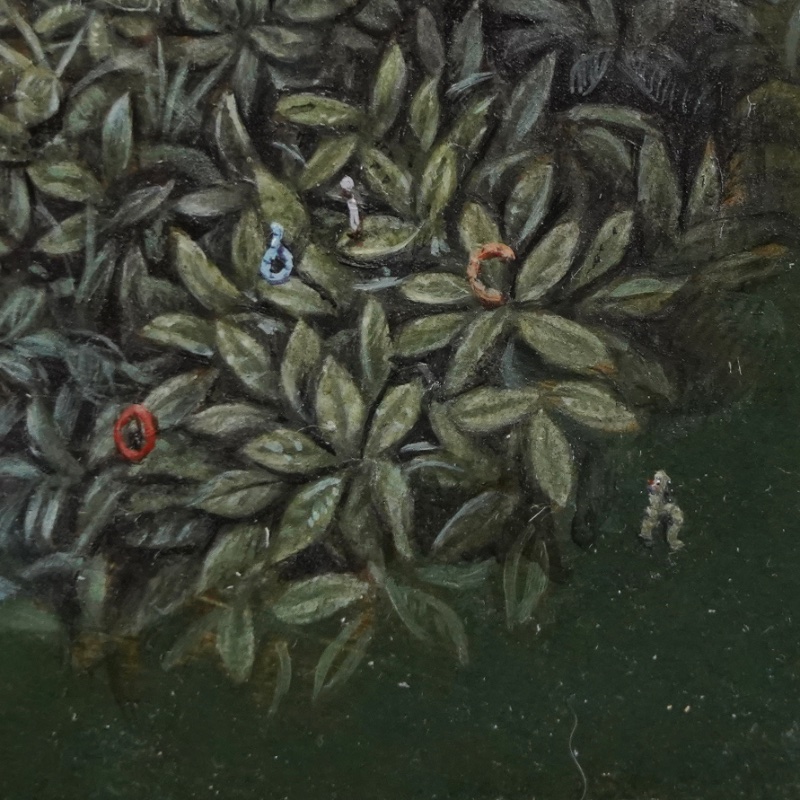 LOT 019 市川 伸彦