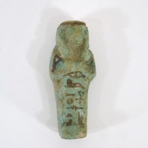 LOT 099 ウシャブティ