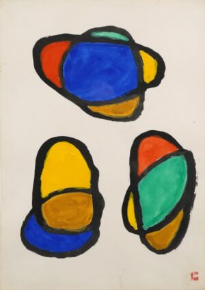 LOT 039 山口 長男