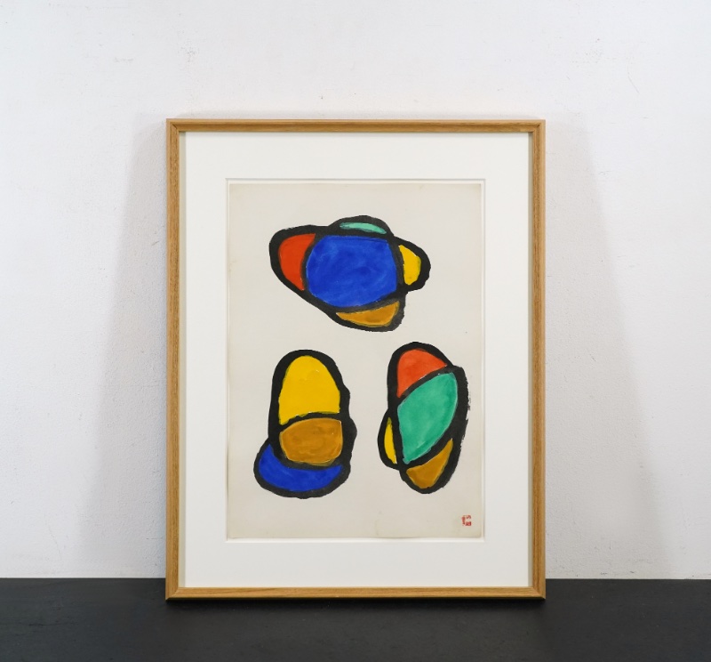 LOT 039 山口 長男