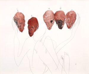 LOT 033 川内 理香子