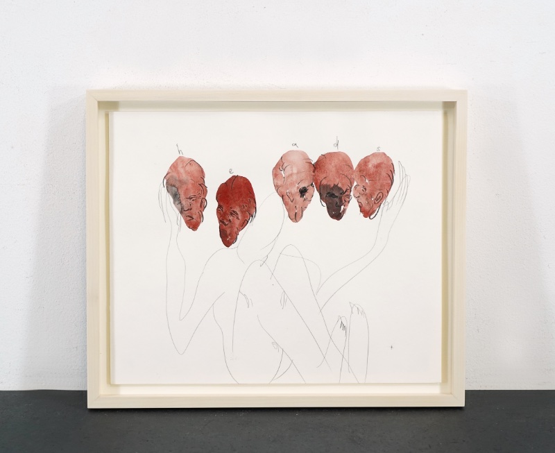 LOT 033 川内 理香子