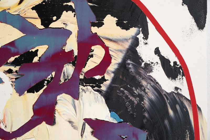 LOT 009 大久保 紗也