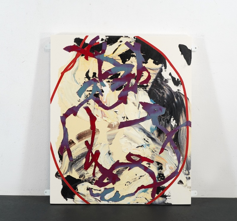 LOT 009 大久保 紗也