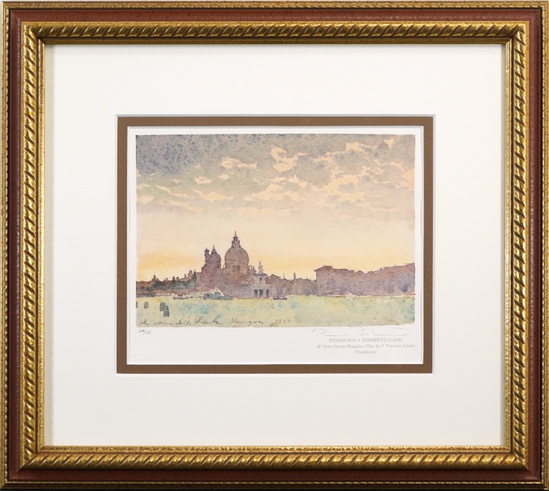 LOT 192 トレンツ・リャド