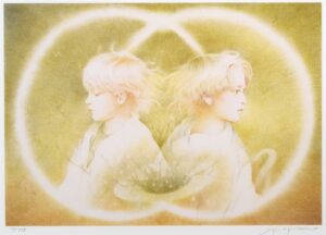 LOT 146 きたの じゅんこ