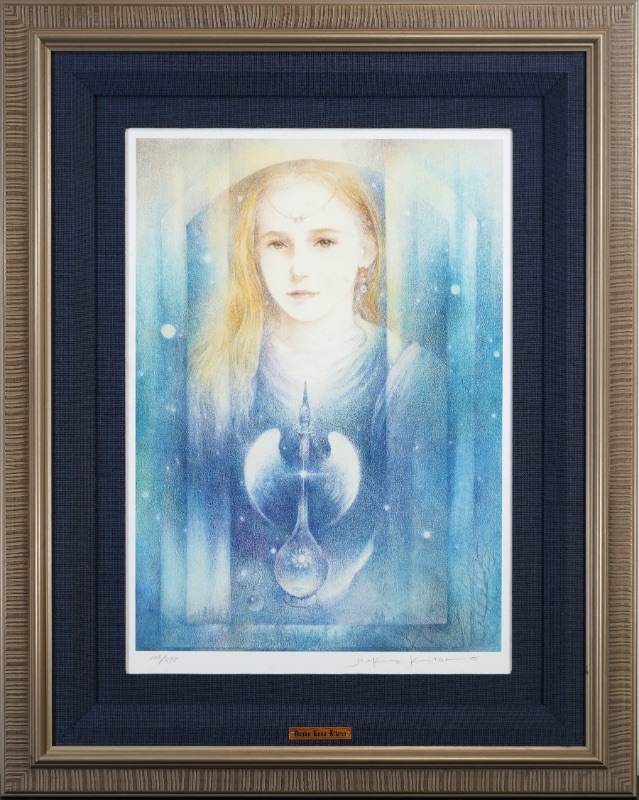 LOT 147 きたの じゅんこ