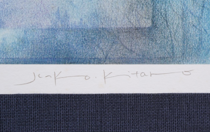 LOT 147 きたの じゅんこ