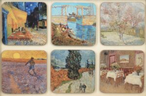 LOT 305 ヴィンセントヴァンゴッホ