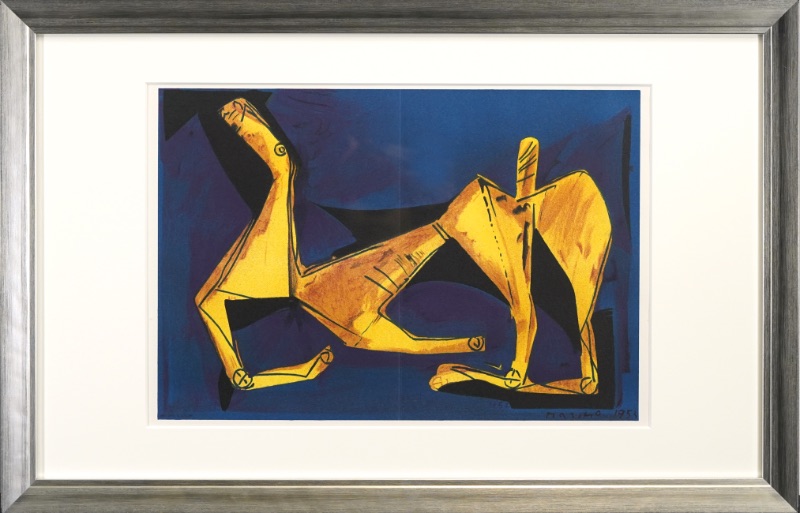 LOT 241 マリノ・マリーニ