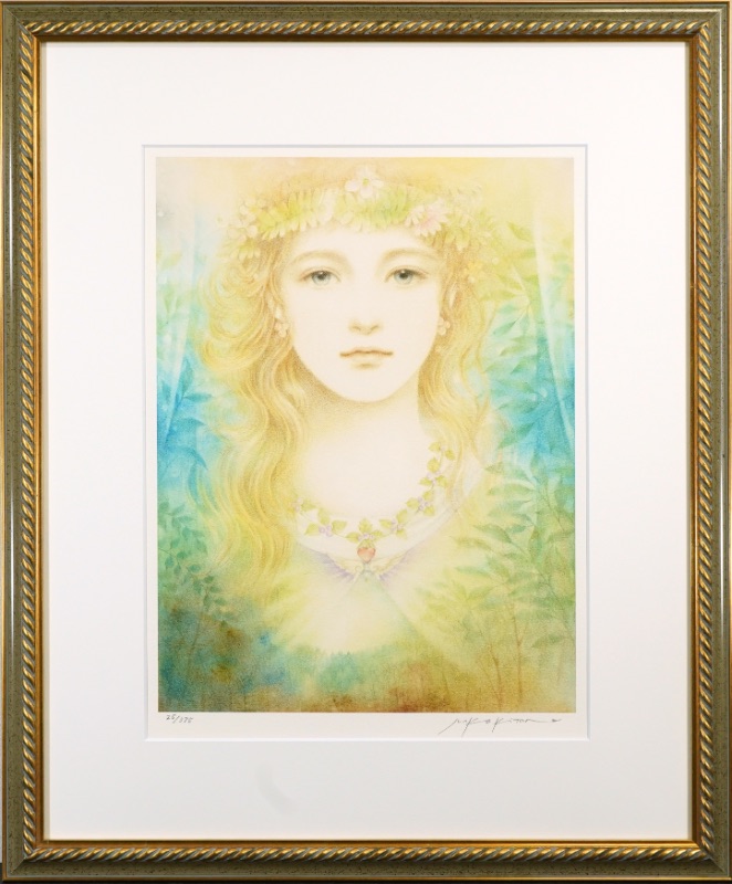 LOT 148 きたの じゅんこ