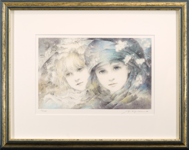 LOT 149 きたの じゅんこ