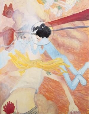 LOT 181 タカノ 綾