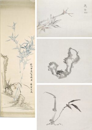 LOT 068 作者不詳