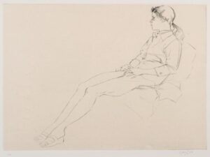 LOT 164 佐藤 忠良