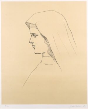 LOT 227 舟越 保武