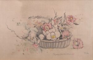 LOT 210 福井 良之助