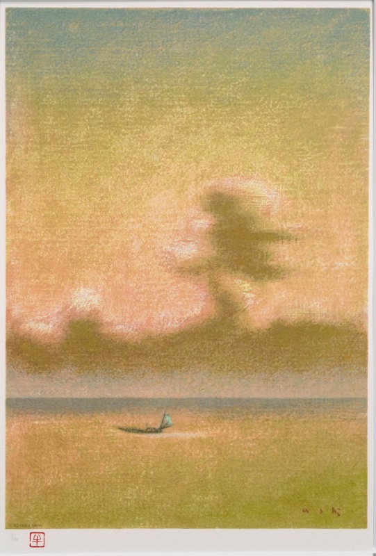 LOT 127 牛島 憲之