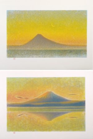 LOT 128 牛島 憲之