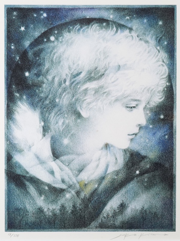 LOT 150 きたの じゅんこ