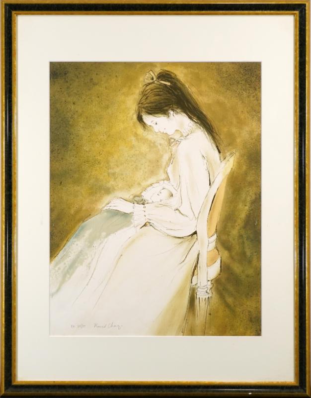 LOT 231 ベルナール・シャロワ