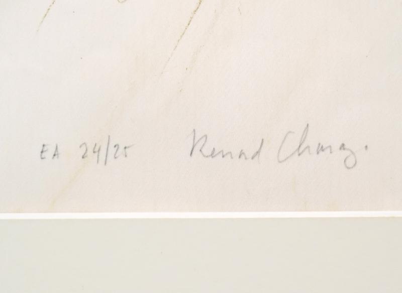 LOT 231 ベルナール・シャロワ