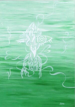 LOT 071 更科 あかね