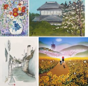 LOT 083 複数作家