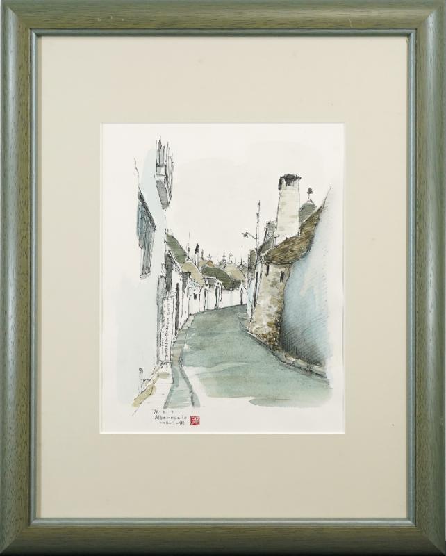 LOT 083 複数作家