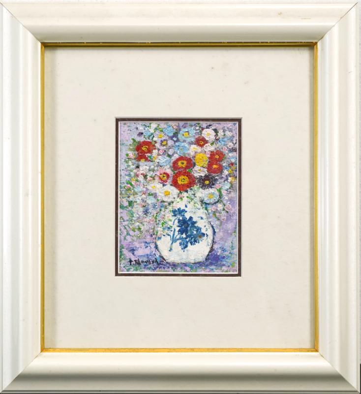 LOT 083 複数作家