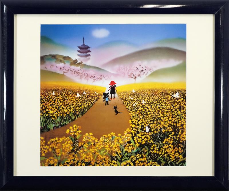 LOT 083 複数作家