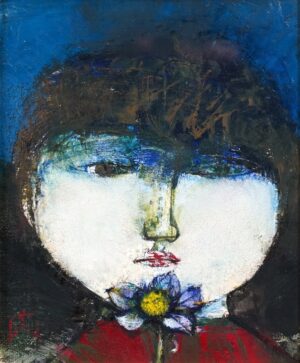 LOT 059 渡辺 貞一