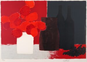 LOT 228 ベルナール･カトラン