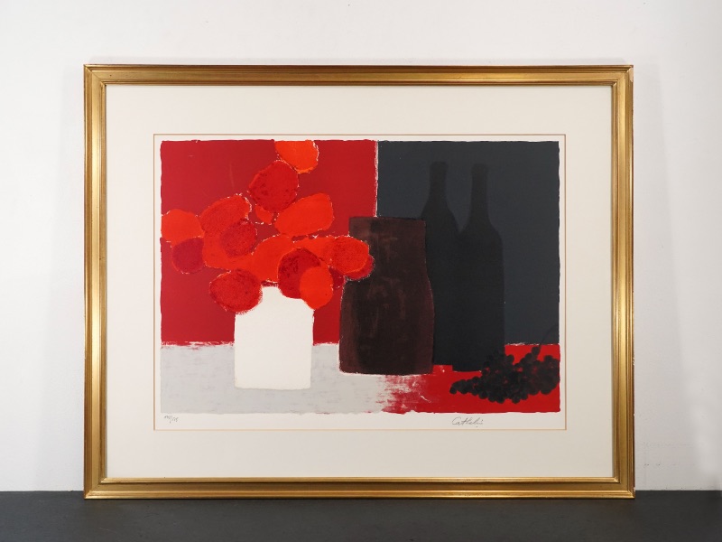 LOT 228 ベルナール・カトラン