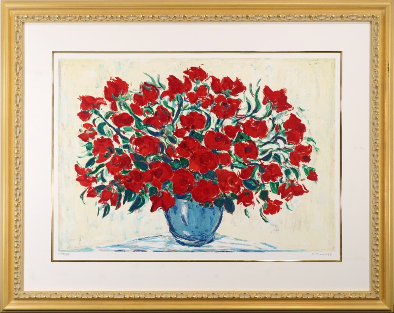 LOT 119 アンドレ・コタボ