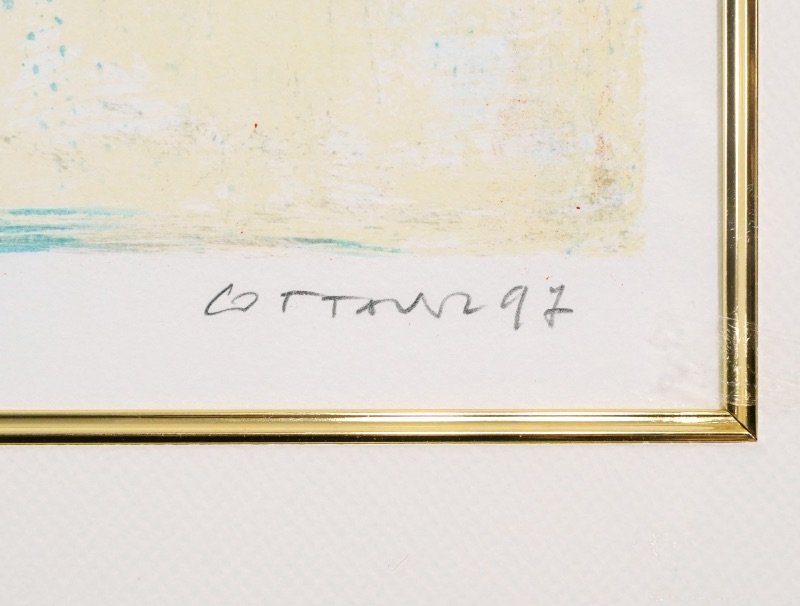 LOT 119 アンドレ・コタボ