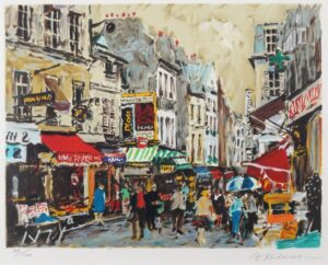 LOT 158 児玉 幸雄