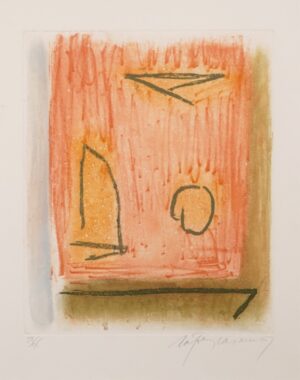 LOT 114 アルベルト・ラフォルス・カサマダ