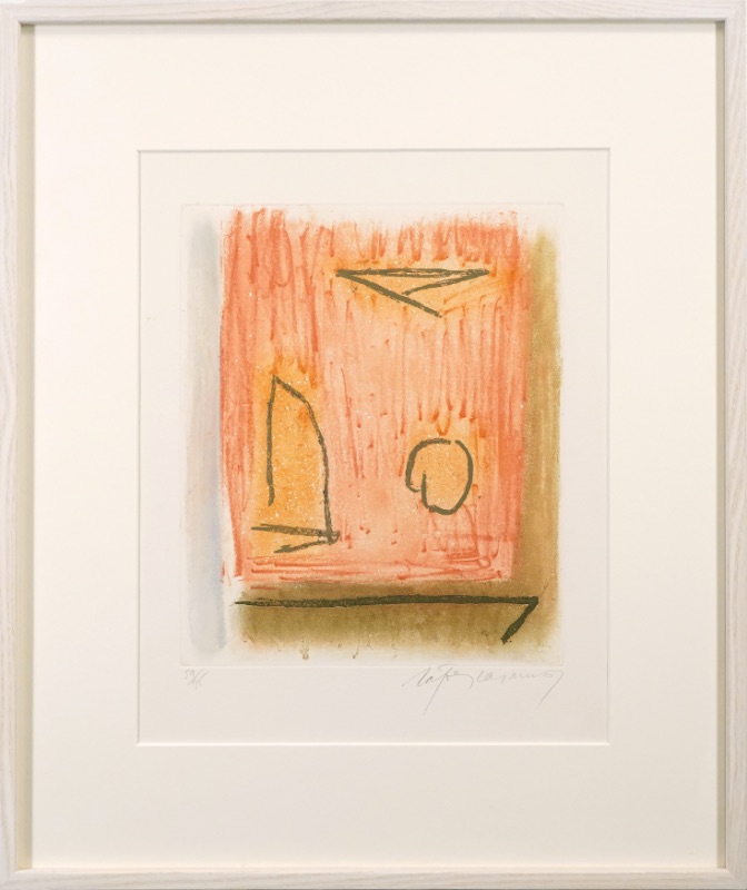 LOT 114 アルベルト・ラフォルス・カサマダ