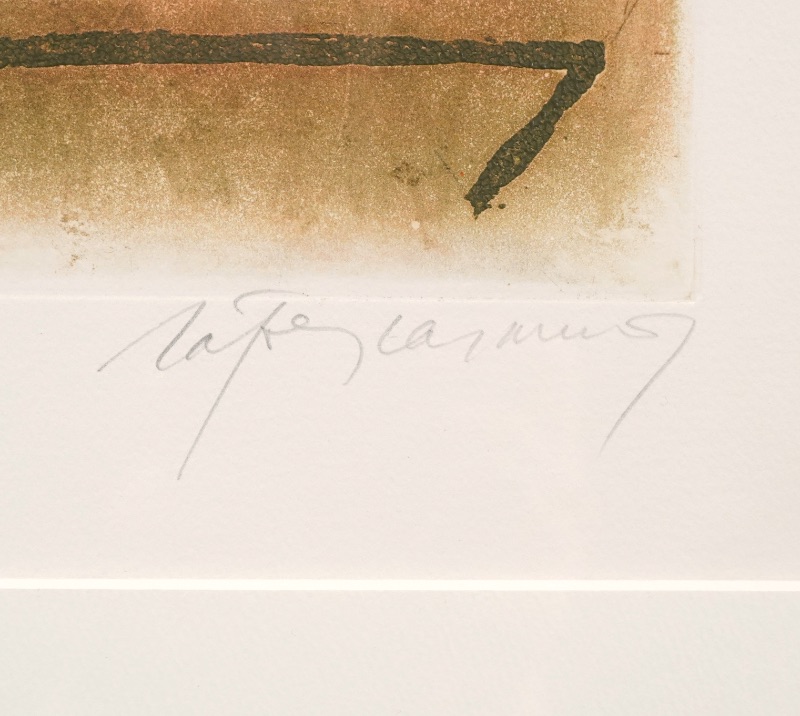 LOT 114 アルベルト・ラフォルス・カサマダ