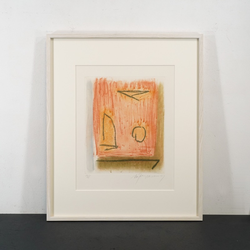 LOT 114 アルベルト・ラフォルス・カサマダ