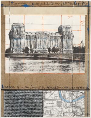 LOT 154 クリスト