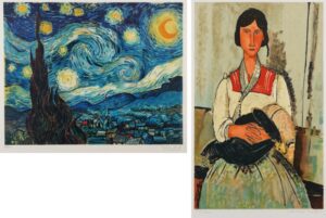 LOT 211 複数作家