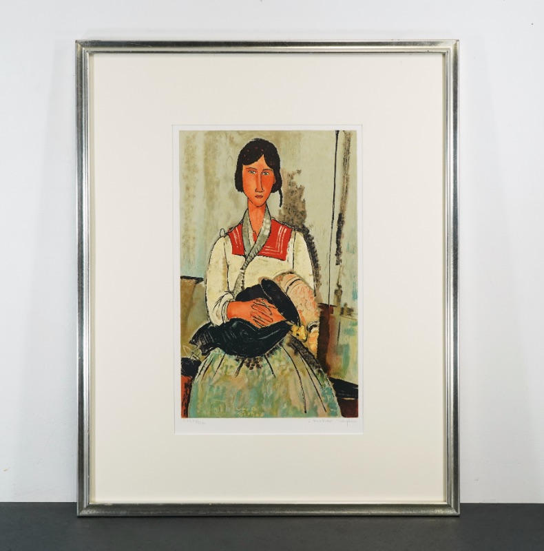 LOT 211 複数作家