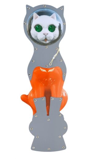 LOT 316 ヤノベケンジ