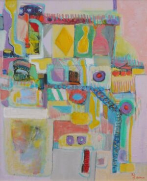 LOT 028 作者不詳