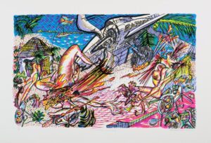 LOT 165 篠原 有司男